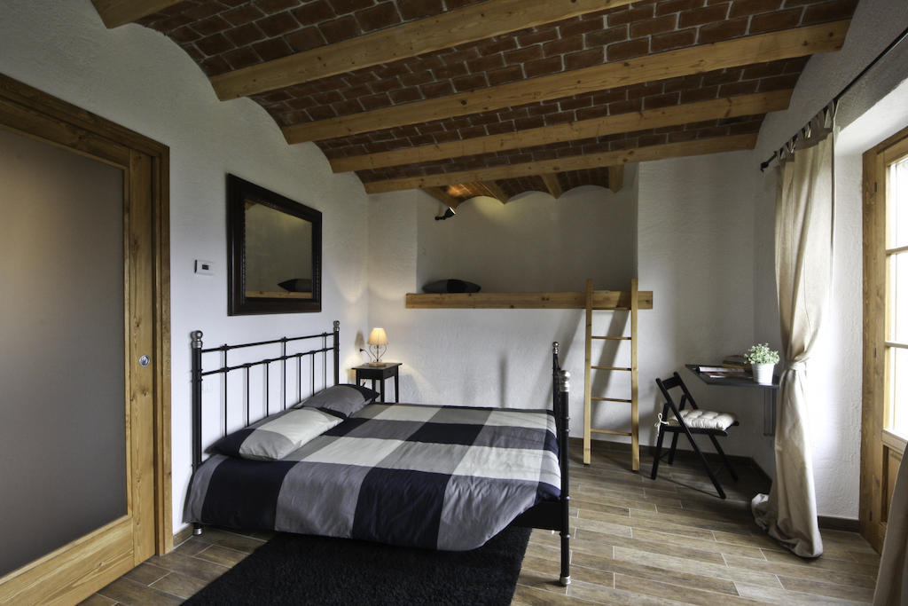 Agriturismo Crotto Di Somana Mandello del Lario Cameră foto