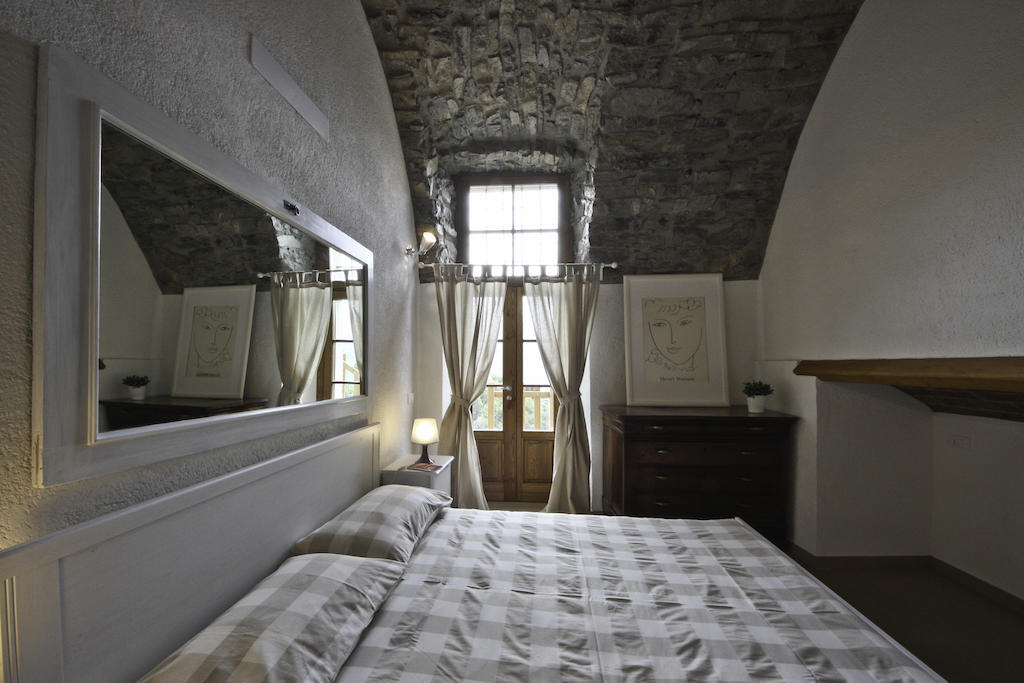 Agriturismo Crotto Di Somana Mandello del Lario Cameră foto